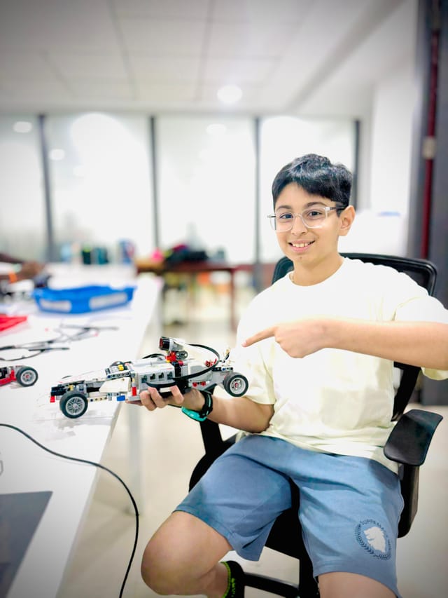 Empowering Minds for the Future