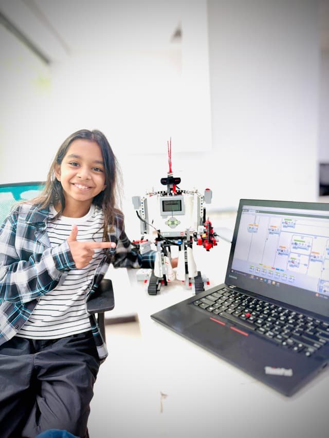 Shaping Young Innovators