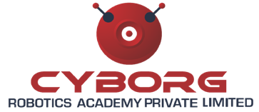 Cyborg Robotics Academy Private Limited